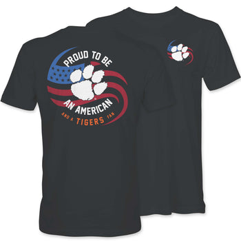 Proud American CLE - 21896
